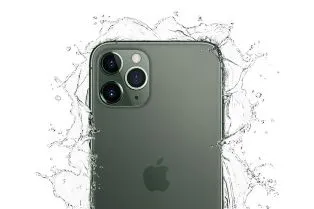 Знакомимся в деталях с iPhone 11